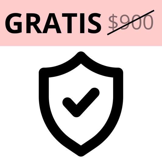 Garantía 100 Días